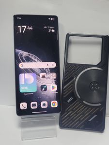 Б/в Мобільний телефон Infinix gt 20 pro 12/256gb 01-200775102