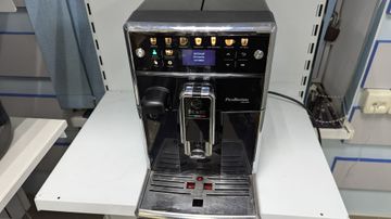 Б/в Кавомашина Saeco picobaristo sm3061 01-200811653