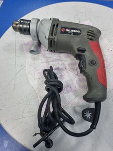 Б/у Дрель ударная Intertool dt-0121 01-200814762