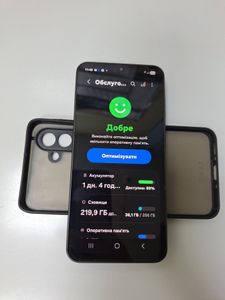 Б/у Мобильний телефон Samsung galaxy a26 5g 8/256gb 01-200815074