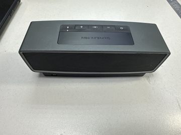 Б/в Акустика Bose soundlink mini ii special 01-200815184