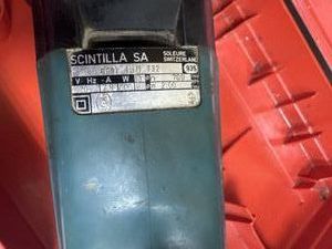 Б/в Дриль ударний Bosch 1180.7 01-200814911