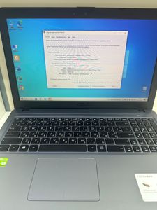 Б/у Ноутбук Asus 15/pentium n5000 ddr4/4gb ddr3/hdd 5000 gb/geforce mx110 2gb 01-200815407