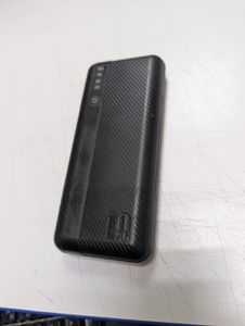 Б/в Повербанк Vinga 10000 mah vpb1sqscbk 01-200815519