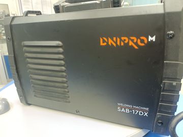 Б/в Зварювальний апарат Dnipro-M sab-17dx 01-200815431