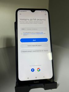 Б/в Мобільний телефон Xiaomi redmi note 8t 4/64gb 01-200815491
