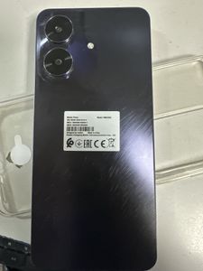 Б/у Мобильний телефон Realme note 60 4/128gb 01-200815951