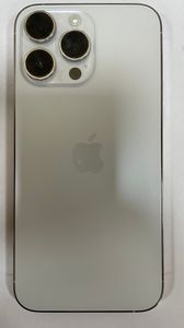 Б/в Мобільний телефон Apple iphone 14 pro max 128gb 01-200763393