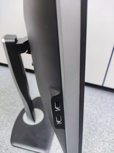 Б/в Монітор Dell u2412m 01-200812794