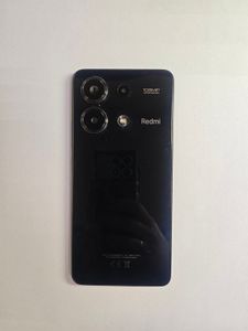 Б/в Мобільний телефон Xiaomi redmi note 13 4g 8/256gb 01-200816527