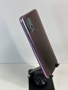 Б/в Мобільний телефон Motorola xt2129-2 moto g30 6/128gb 01-200816471
