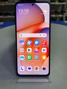 Б/в Мобільний телефон Xiaomi redmi note 13 4g 6/128gb 01-200817182