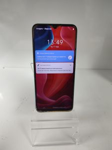 Б/в Мобільний телефон Realme c21y 4/64gb 01-200816451