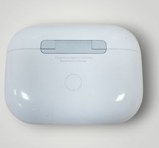 Б/у Наушники Apple airpods pro 2nd generation with magsafe charging case usb-c 01-200766985