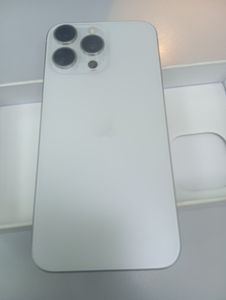 Б/в Мобільний телефон Apple iphone 15 pro max 256gb 01-200817210