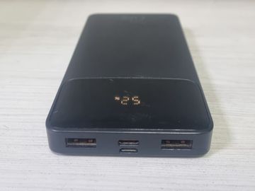 Б/в Повербанк Baseus ppbd10k-x 10000 mah 01-200817530