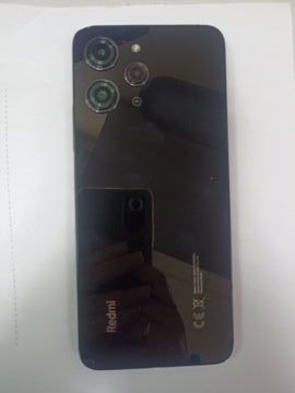 Б/в Мобільний телефон Xiaomi redmi 12 8/256gb 01-200817288