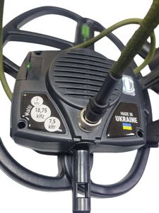 Б/в Металошукач Multiman ipa xl 01-200779180