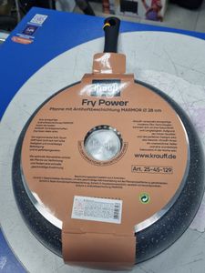 Б/в Пательня Krauf 25-45-129 28см 01-200817902