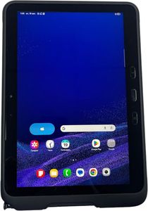 Б/в Планшет Samsung galaxy tab active4 pro 5g sm-t638u 4/64gb 01-200741836