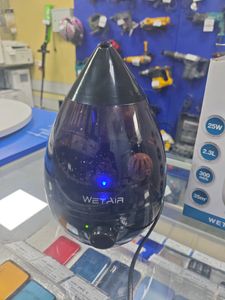 Б/в Зволожувач повітря Wetair mh-204b 01-200817796