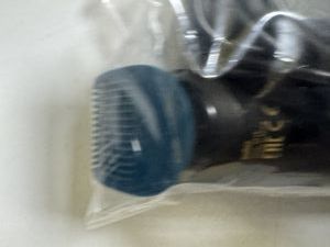 Б/у Триммер электрический Braun mgk 5515 01-200818932