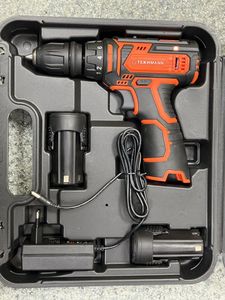 Б/в Шурупокрут Tekhmann tcd-12/2 bs kit 01-200819651