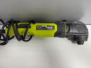 Б/в Багатофункціональний інструмент Guild pmf300gh.1 01-200817212