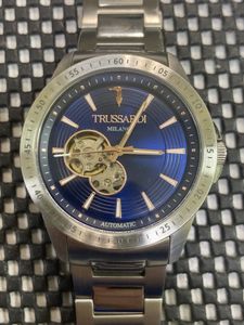 Б/в Годинник Trussardi 2423153002-81256 01-200819738