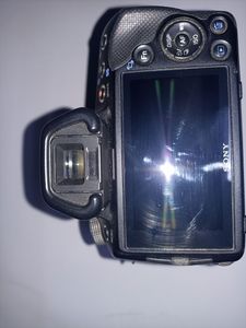 Б/в Фотоапарат Sony alpha a35 + dt 18-55mm f/3.5-5.6 sam sal1855 01-200820014