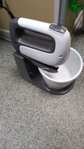 Б/в Міксер Tefal prep`mix+ ht464138 01-200820219