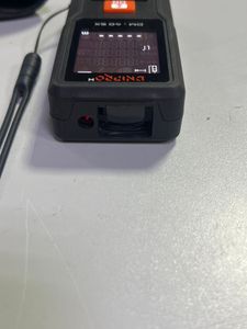 Б/в Лазерний нівелір Dnipro-M dm-40sx 01-200820342