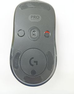 Б/в Миша Logitech g pro wireless 01-200820352
