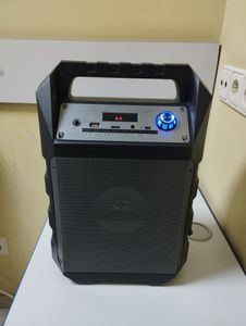 Б/в Акустика Без Виробника tws inhanda v6 01-200820439