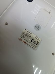 Б/в Ваги кухонні електронні Silvercrest skwd a1 01-200820858