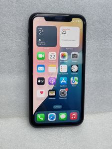 Б/в Мобільний телефон Apple iphone xr 64gb 01-200821082