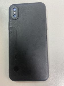 Б/в Мобільний телефон Apple iphone x 64gb 01-200821146