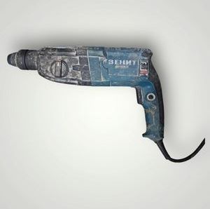 Б/в Перфоратор Зенит зпп-1200/2 01-200814673