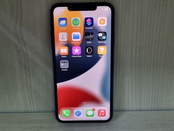 Б/в Мобільний телефон Apple iphone 11 pro max 256gb 01-200824722