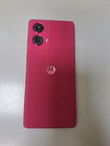 Б/в Мобільний телефон Motorola edge 50 fusion 8/256gb 01-200825315