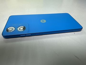 Б/в Мобільний телефон Motorola g04 4/64gb 01-200824551