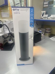 Б/у Ліхтар Gtv corta-p 40 e27 25w 01-200825252