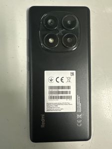 Б/в Мобільний телефон Xiaomi redmi note 14 pro 8/256gb 01-200815917