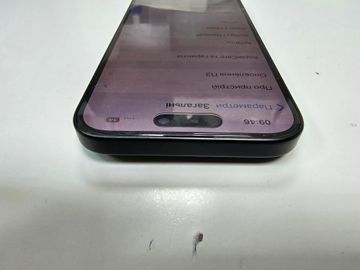 Б/у Мобильный телефон Apple iphone 15 128gb 01-200825811