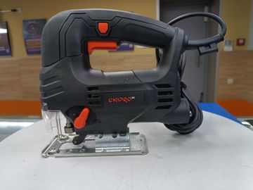 Б/у Электролобзик Dnipro-M js-65lx 01-200825432