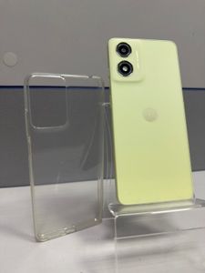 Б/в Мобільний телефон Motorola moto e14 2/64gb 01-200824684