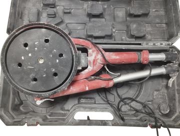 Б/в Шліфувальна машина для стін Gtm szl-225fv-2 01-200753305