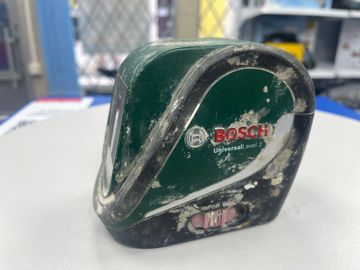 Б/у Лазерный нивелир Bosch universallevel 2 01-200771433