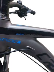 Б/в Велосипед Crosser qusck t6061 01-200629535