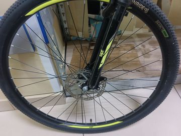 Б/у Велосипед Up! explorer 29" / рама 19 01-200828725